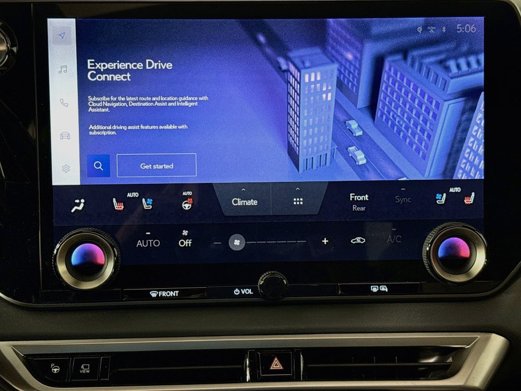 Certified 2024 Lexus RX 350 Premium Plus w/ Convenience Package FWD image 13