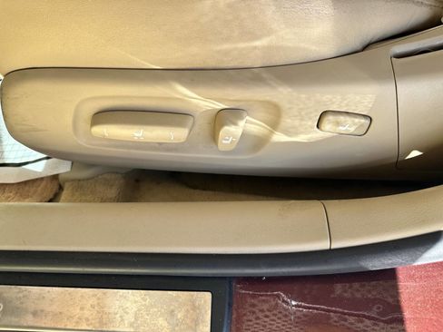 Used 2007 Lexus ES 350 w/ Premium Pkg image 10