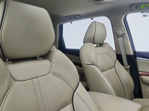Used 2017 Acura MDX FWD w/ Advance Package image 22