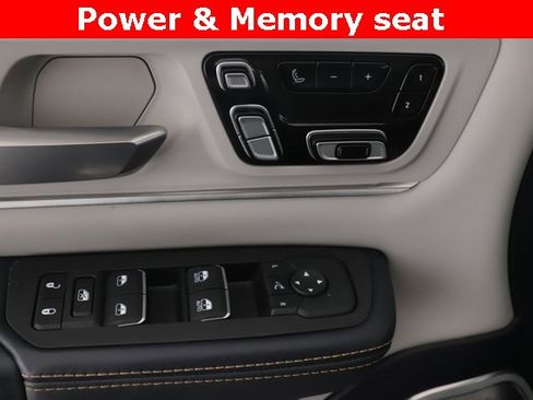 Used 2025 RAM 1500 Tungsten w/ Bed Utility Group image 20