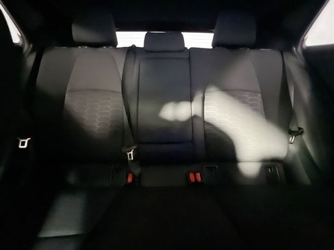 Used 2023 Toyota Corolla SE FWD image 33