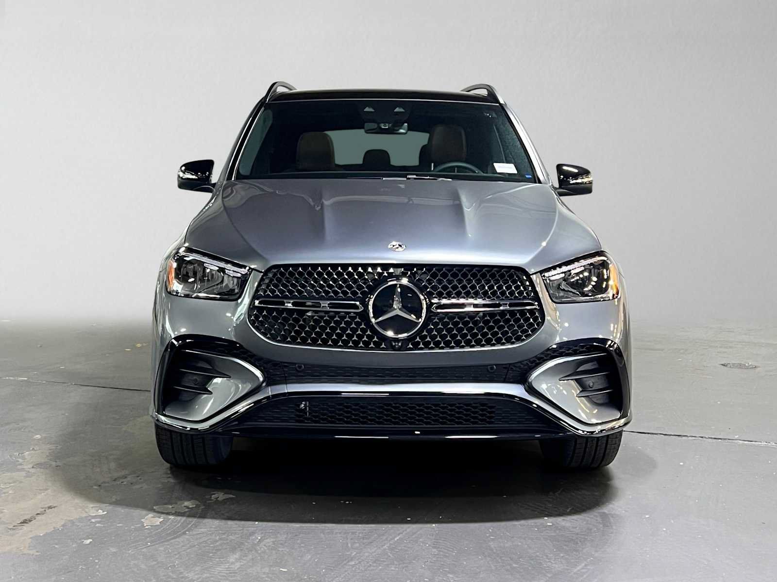 New 2026 Mercedes-Benz GLE 450e 4MATIC image 8