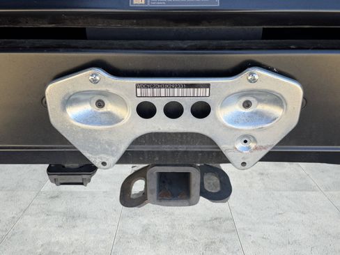 Used 2018 Mercedes-Benz G 63 AMG 4MATIC image 52