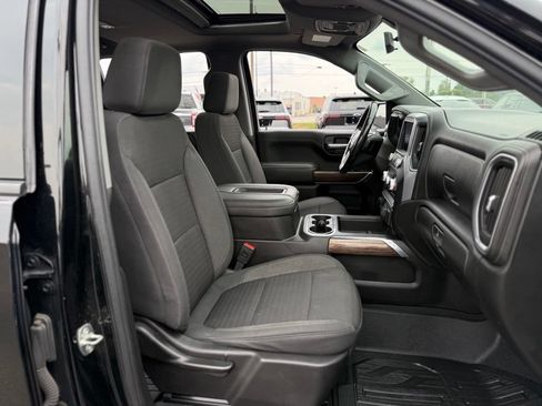 Used 2021 GMC Sierra 1500 Elevation w/ Preferred Package AWD/4WD image 8