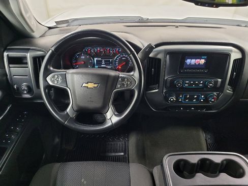 Used 2015 Chevrolet Silverado 2500 LT image 22