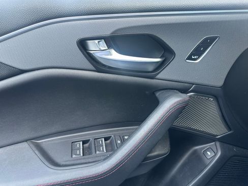 Used 2022 Acura TLX SH-AWD w/ A-SPEC Pkg image 5
