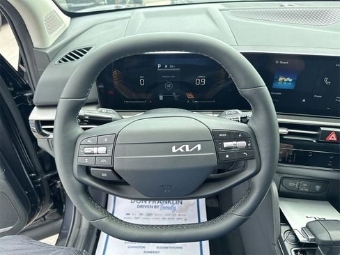 New 2026 Kia Sportage LX image 20