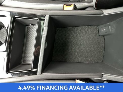 Certified 2025 Volkswagen Atlas Peak Edition SE image 22