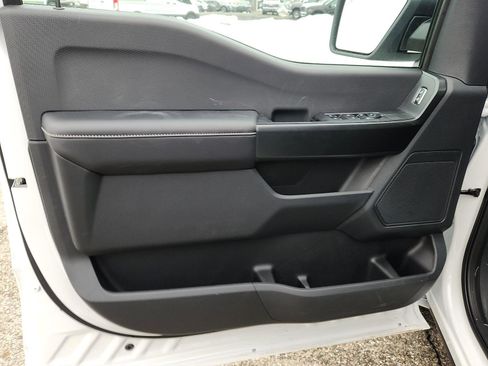 New 2026 Ford F150 STX image 8