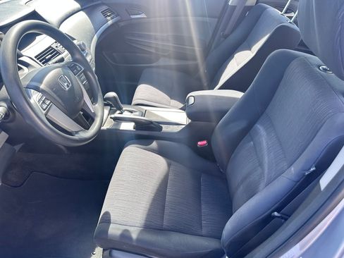 Used 2012 Honda Accord LX image 5