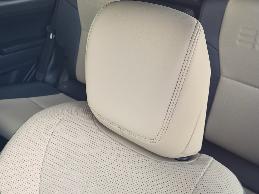 Certified 2025 Lexus GX 550 w/ Accessory Package (CT) AWD/4WD image 24