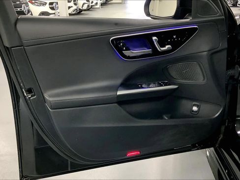 Certified 2023 Mercedes-Benz C 300 Sedan image 20