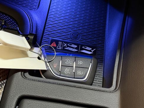 Certified 2025 Cadillac CT5 V RWD image 45