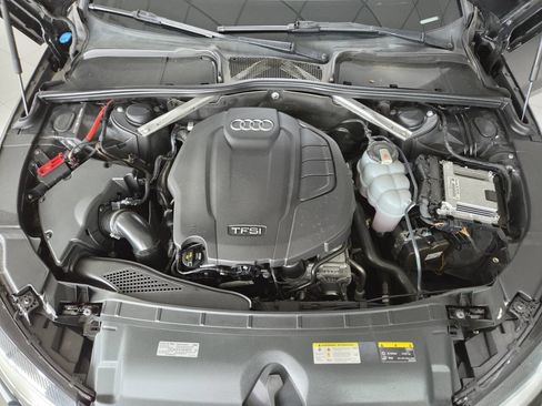 Used 2020 Audi A4 2.0T Premium w/ Convenience Package FWD image 36