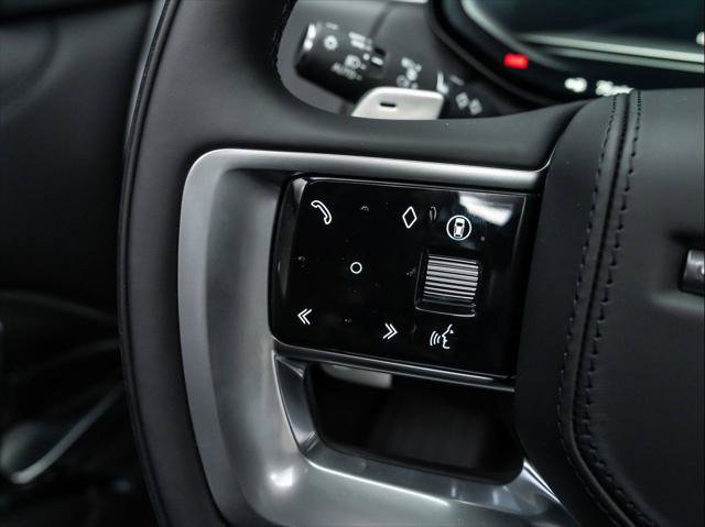 New 2026 Land Rover Range Rover SE AWD/4WD image 20