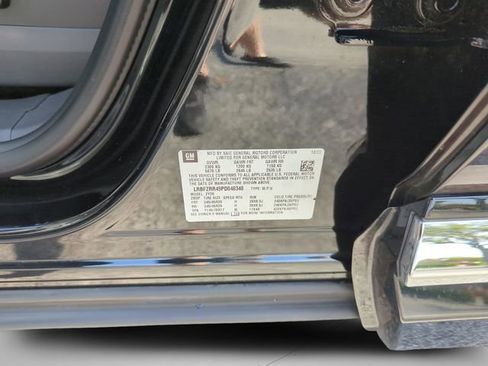 Used 2023 Buick Envision Avenir image 49