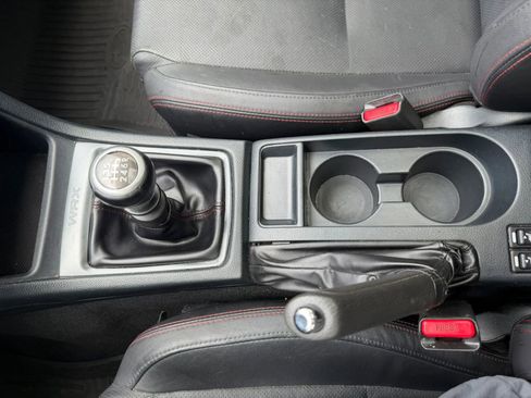 Used 2018 Subaru WRX Limited AWD/4WD image 22