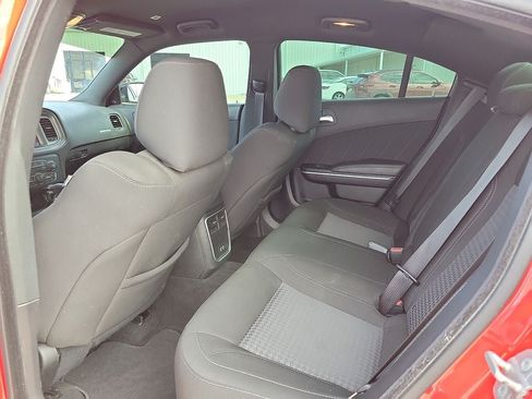 Used 2023 Dodge Charger SXT w/ Cold Weather Package RWD image 9