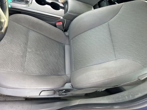 Used 2013 Chevrolet Malibu LS image 10