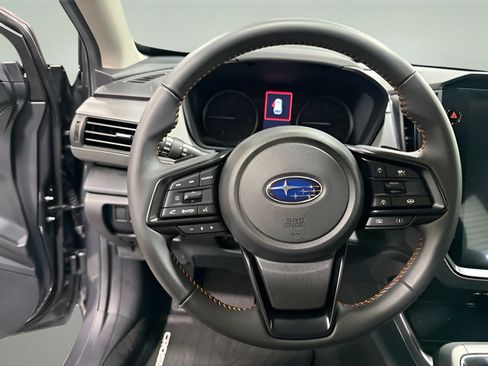 Certified 2025 Subaru Crosstrek 2.5i Limited w/ Popular Package #4A AWD/4WD image 15