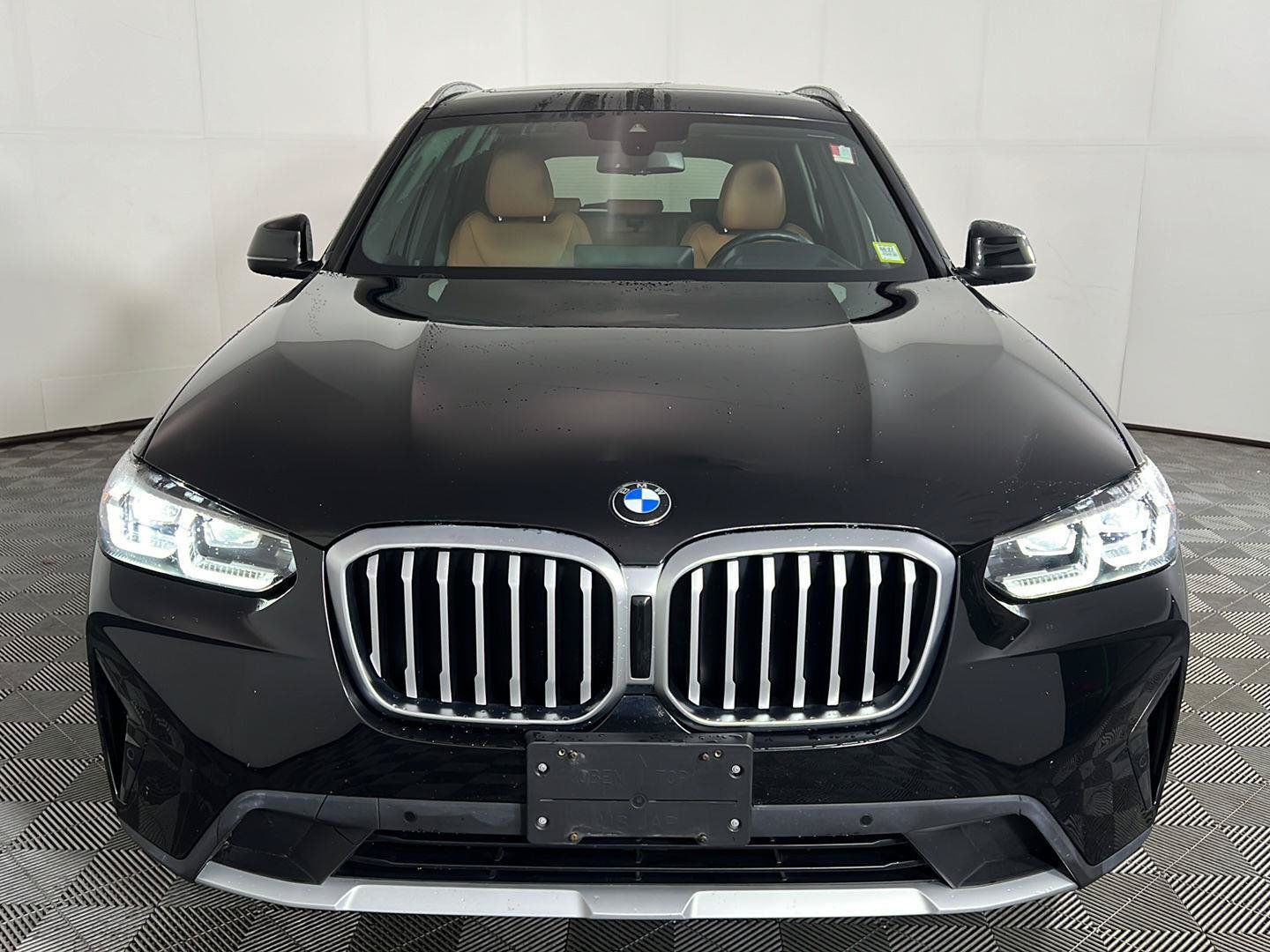 Used 2024 BMW X3 xDrive30i w/ Premium Package AWD/4WD image 14
