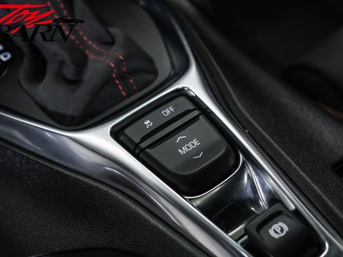 Used 2020 Chevrolet Camaro ZL1 RWD image 47