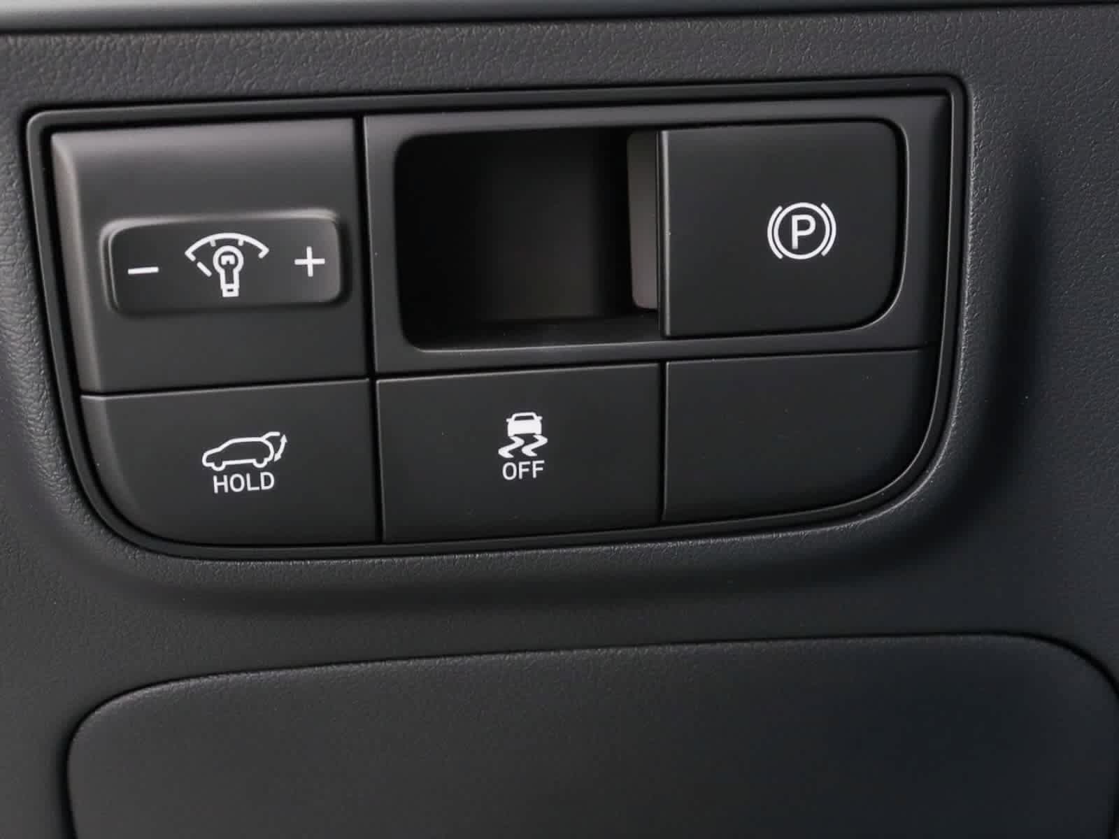New 2026 Hyundai Tucson Limited FWD image 31