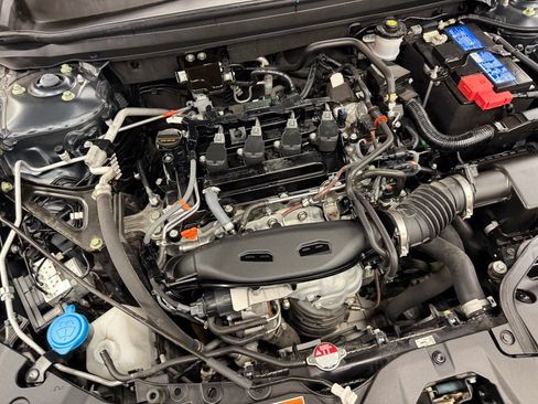 Used 2023 Honda Accord EX image 32