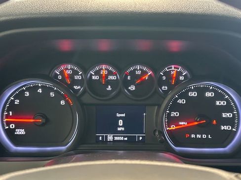Used 2023 Chevrolet Silverado 3500 W/T w/ WT Convenience Package AWD/4WD image 30