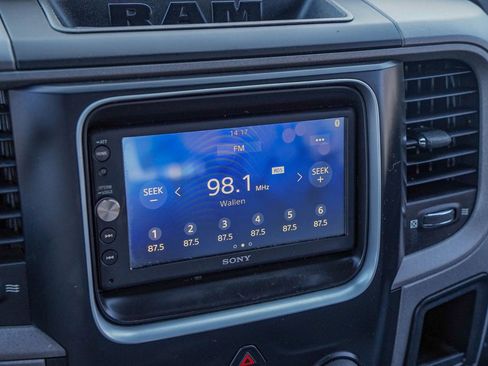 Used 2014 RAM 1500 Tradesman w/ Popular Equipment Group image 28