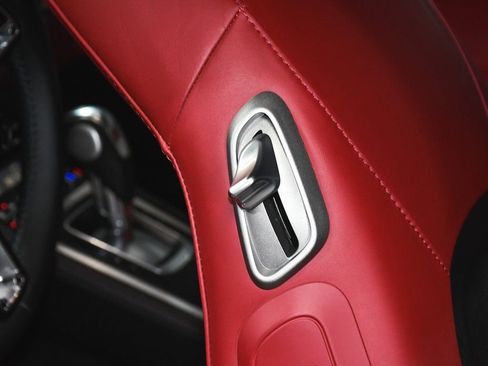 Used 2025 Porsche 718 Boxster GTS image 53