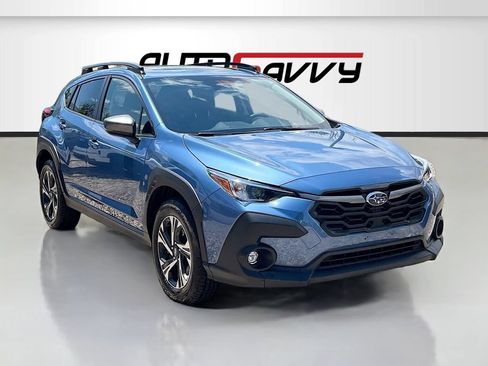 Used 2024 Subaru Crosstrek 2.0i Premium AWD/4WD image 1