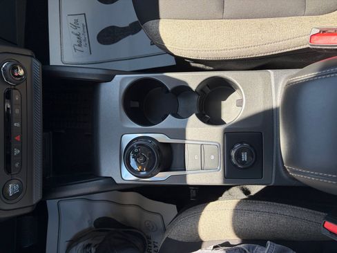 Used 2025 Ford Bronco Sport Big Bend AWD/4WD image 31
