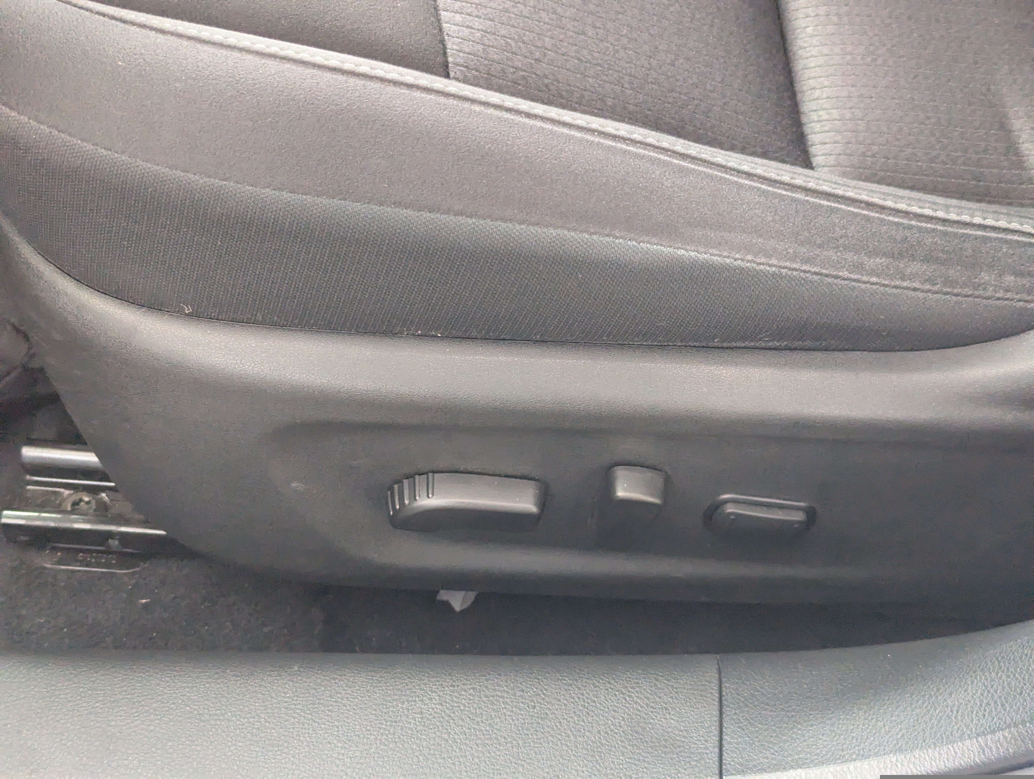 Used 2023 Nissan Altima 2.5 SV w/ SV Premium Package FWD image 20