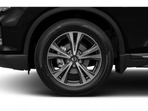 Used 2017 Nissan Rogue SL image 11