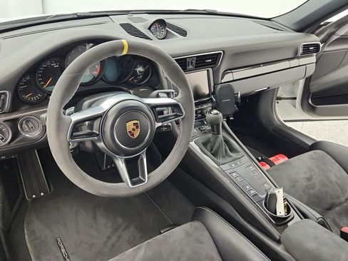 Used 2016 Porsche 911 GT3 RS image 15