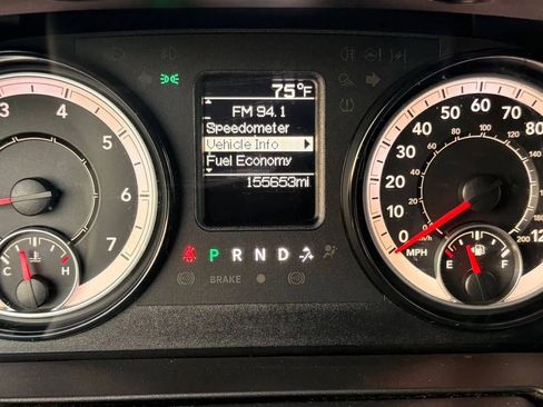 Used 2018 RAM 1500 Tradesman w/ Popular Equipment Group image 18