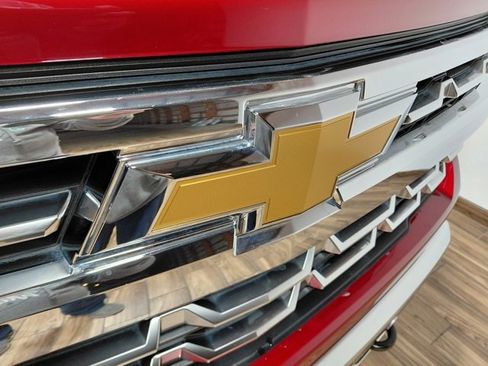 Certified 2023 Chevrolet Silverado 1500 LTZ w/ LTZ Convenience Package II image 15