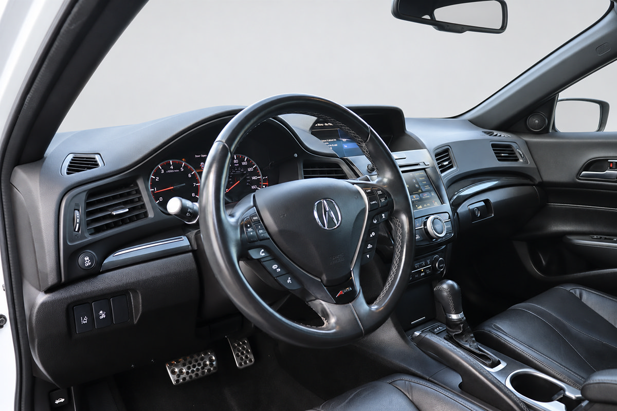 Used 2019 Acura ILX w/ Technology Plus & A-SPEC FWD image 26