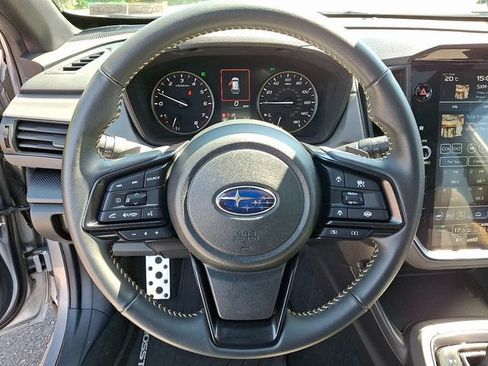 Certified 2024 Subaru Crosstrek 2.5i Sport AWD/4WD image 18
