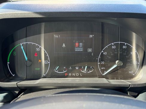 Used 2024 Ford Maverick XL image 84