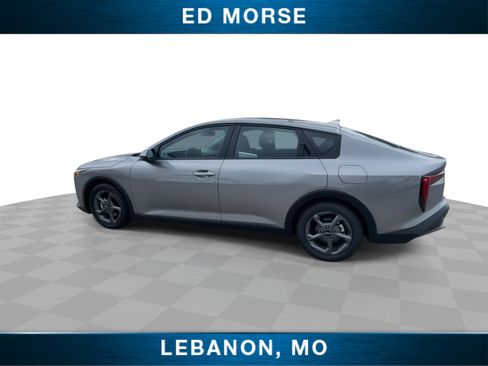 Used 2025 Kia K4 FWD image 6