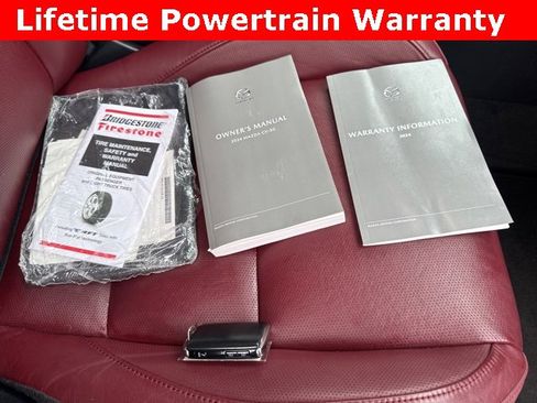 Used 2024 MAZDA CX-30 AWD 2.5 S w/ Preferred Package image 20