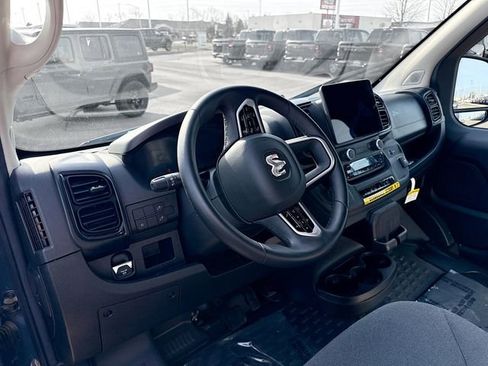 Used 2024 RAM ProMaster 3500 image 9