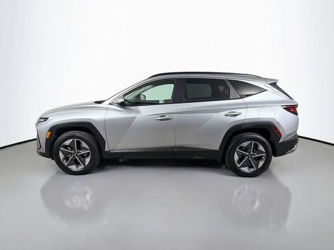 Used 2025 Hyundai Tucson SEL AWD/4WD image 9