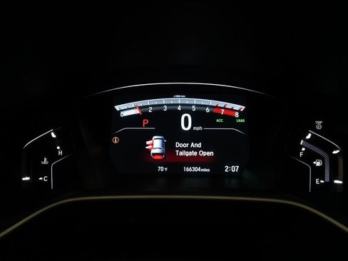 Used 2017 Honda CR-V EX-L image 2