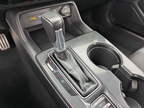 Certified 2024 Honda Civic Sport image 28