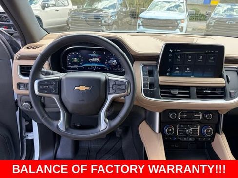 Used 2024 Chevrolet Tahoe Premier RWD image 18