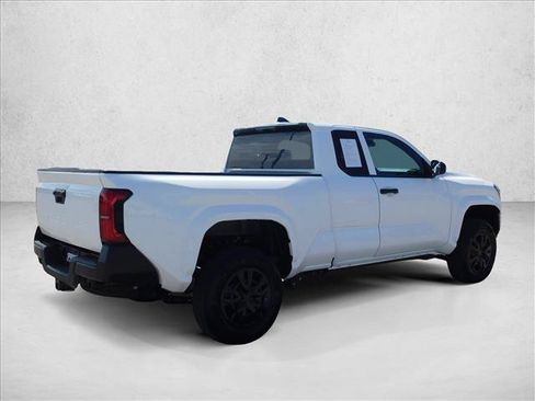 Used 2026 Toyota Tacoma SR RWD image 8
