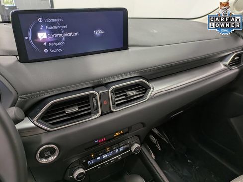 Certified 2023 MAZDA CX-5 AWD 2.5 S image 12